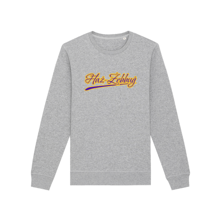 Ħaż-Żebbuġ baseball -collegepaita – collegepaita, PinShirt