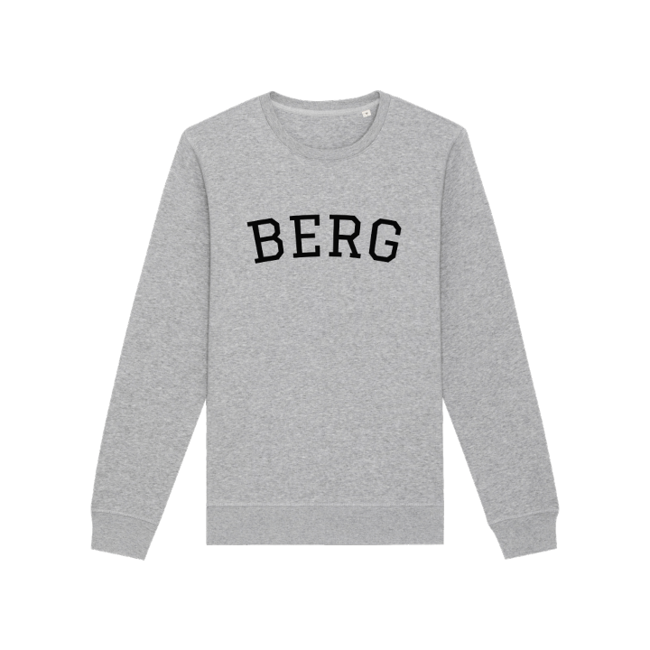 Berg kaari -collegepaita – collegepaita, PinShirt