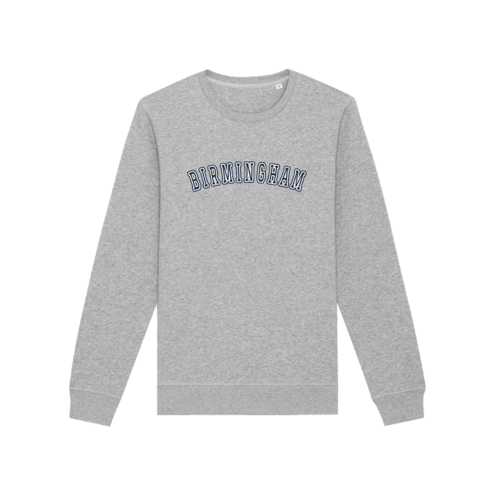 Birmingham college -collegepaita – collegepaita, PinShirt