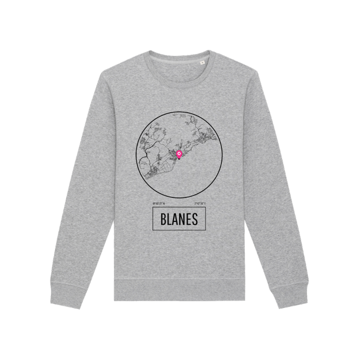 Blanes -collegepaita – collegepaita, PinShirt