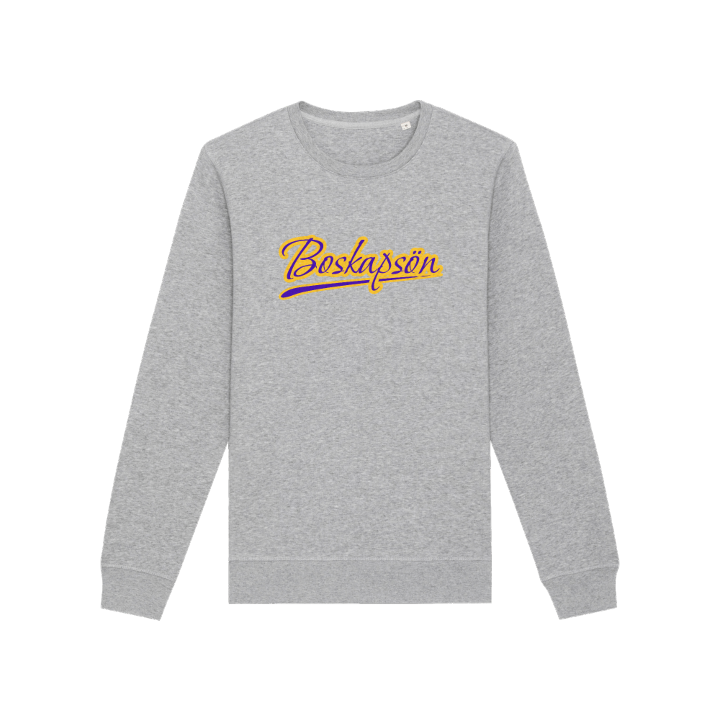Boskapsön baseball -collegepaita – collegepaita, PinShirt
