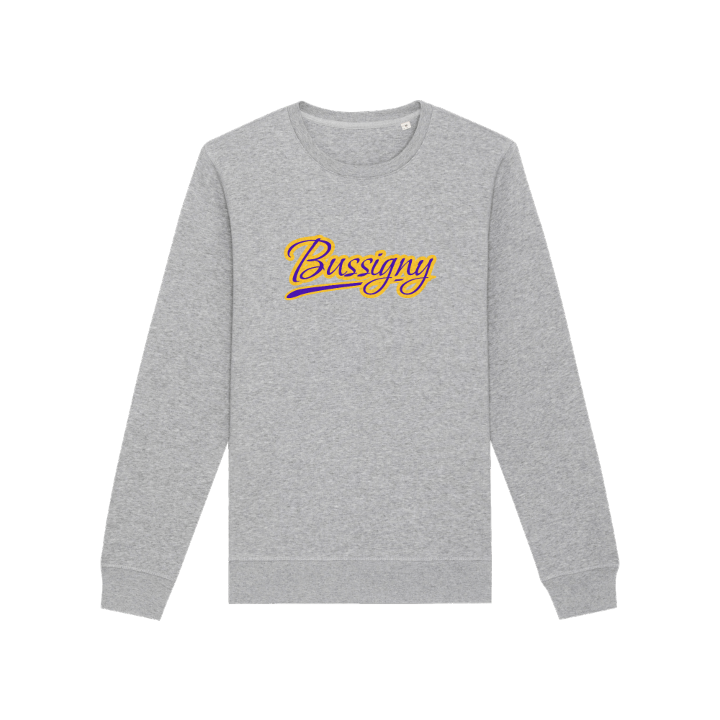 Bussigny baseball -collegepaita – collegepaita, PinShirt