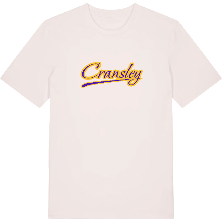 Cransley baseball -t-paita – t-paita, PinShirt