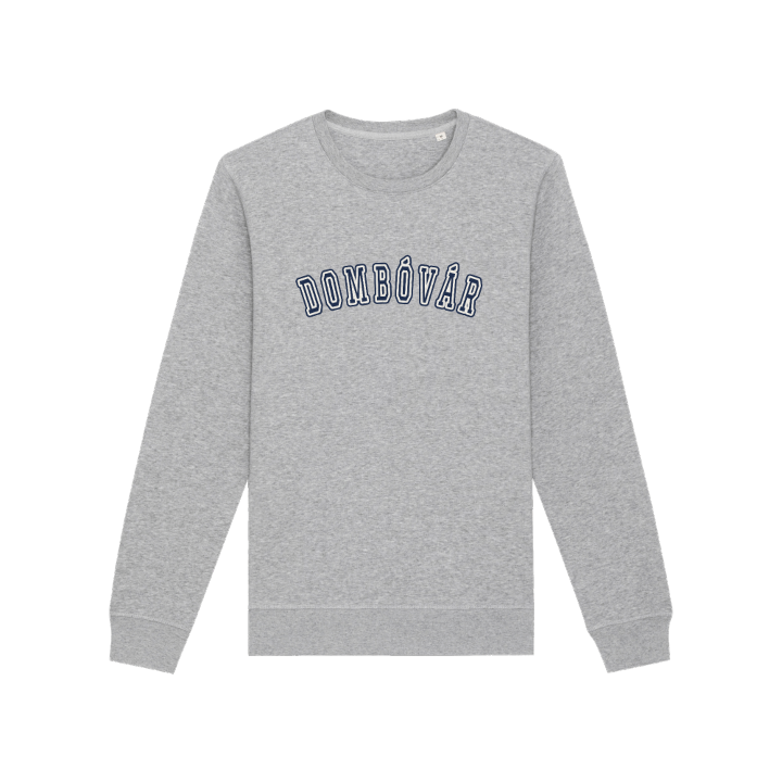 Dombóvár college -collegepaita – collegepaita, PinShirt