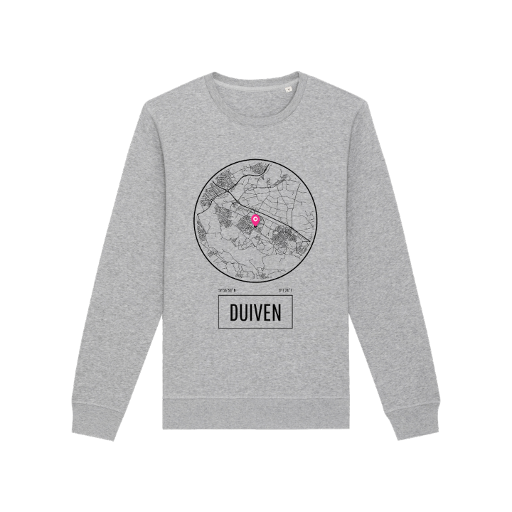 Duiven -collegepaita – collegepaita, PinShirt