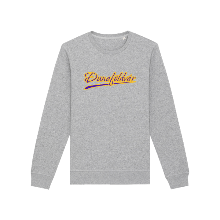 Dunaföldvár baseball -collegepaita – collegepaita, PinShirt