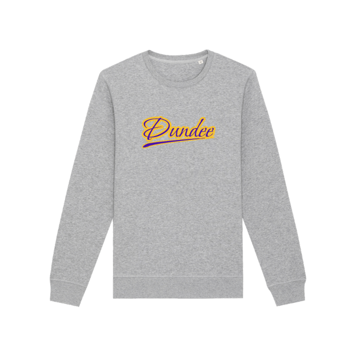 Dundee baseball -collegepaita – collegepaita, PinShirt
