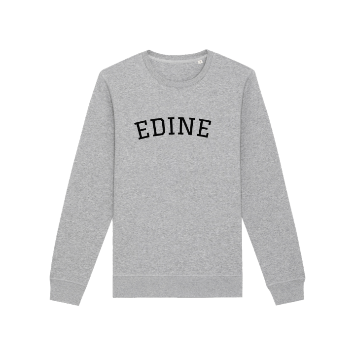 Edineț kaari -collegepaita – collegepaita, PinShirt