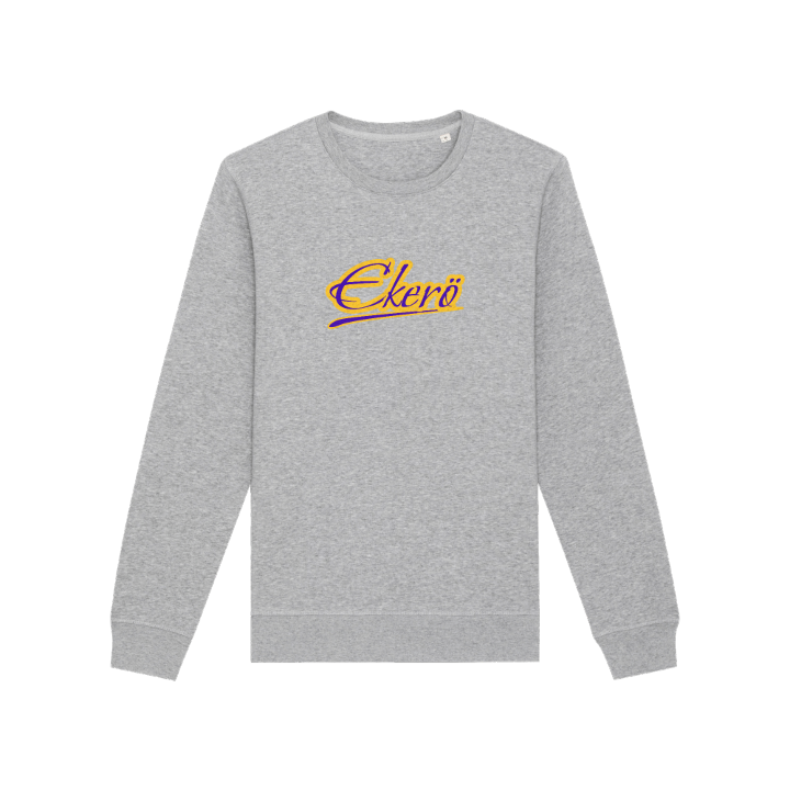 Ekerö baseball -collegepaita – collegepaita, PinShirt