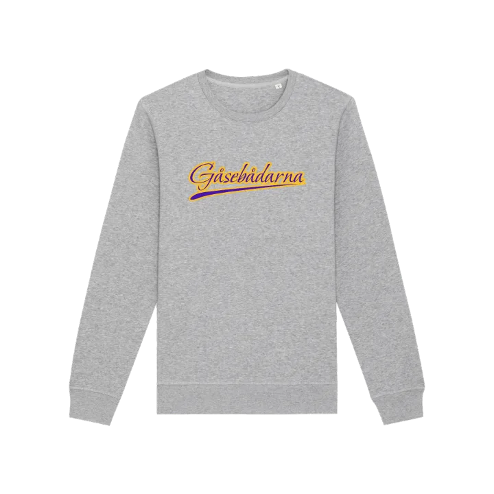 Gåsebådarna baseball -collegepaita – collegepaita, PinShirt