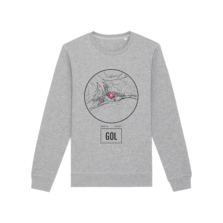 Gol -collegepaita – collegepaita, PinShirt