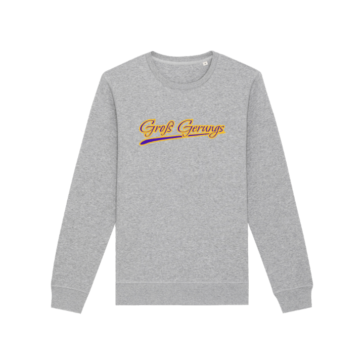 Groß Gerungs baseball -collegepaita – collegepaita, PinShirt