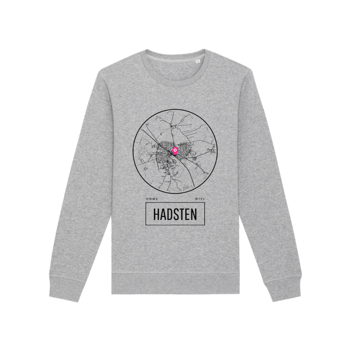 Hadsten -collegepaita – collegepaita, PinShirt