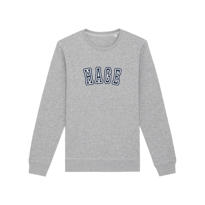 Hage college -collegepaita – collegepaita, PinShirt