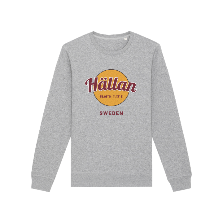 Hällan ympyrä -collegepaita – collegepaita, PinShirt