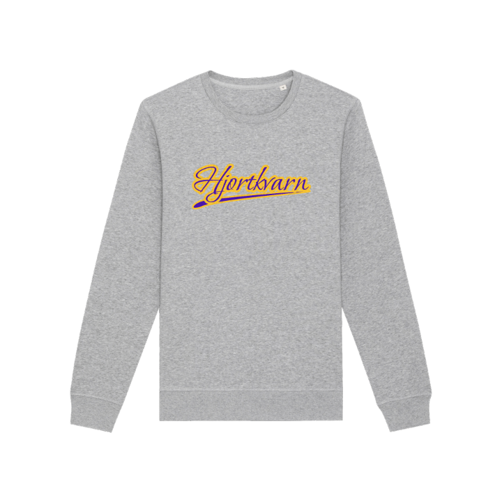 Hjortkvarn baseball -collegepaita – collegepaita, PinShirt