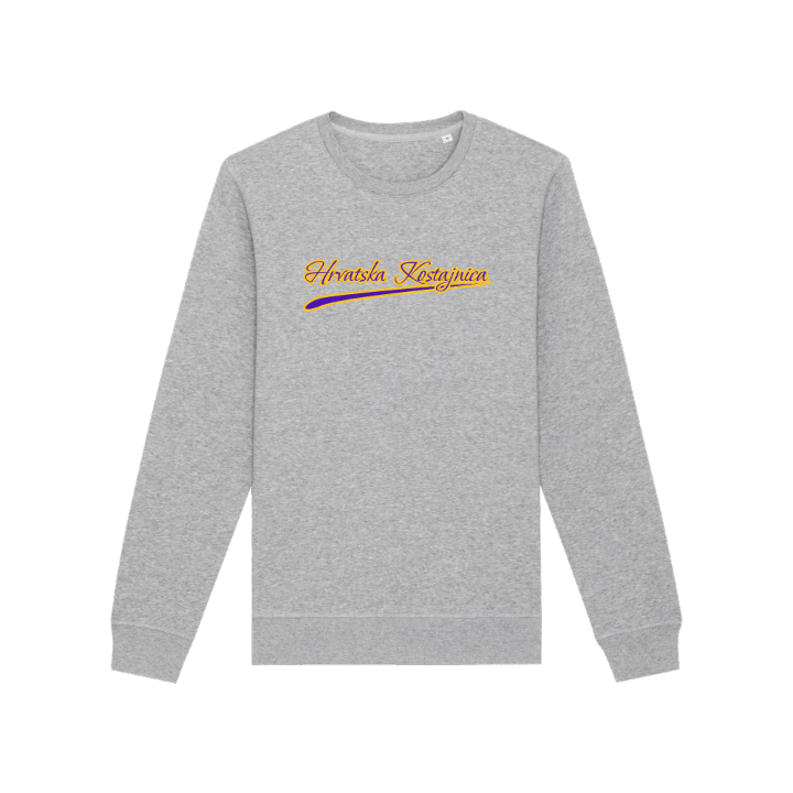 Hrvatska Kostajnica baseball -collegepaita – collegepaita, PinShirt
