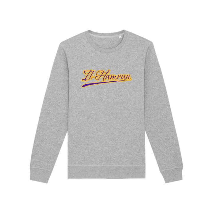 Il-Ħamrun baseball -collegepaita – collegepaita, PinShirt