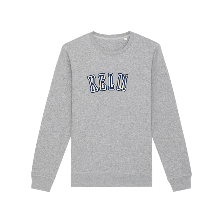 Kelmė college -collegepaita – collegepaita, PinShirt