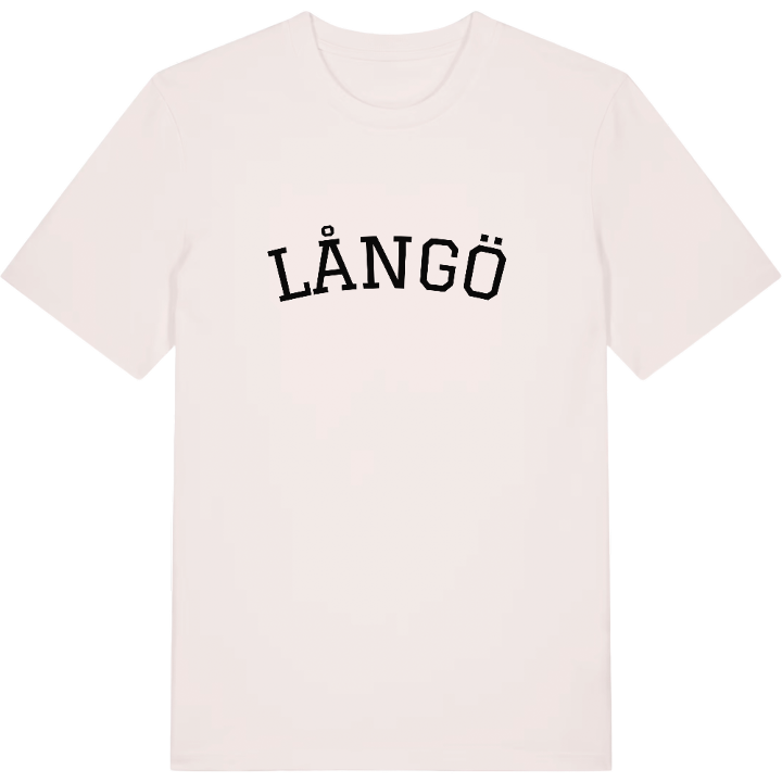 Långö kaari -t-paita – t-paita, PinShirt