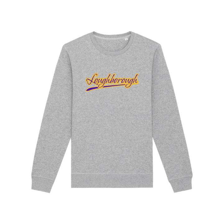 Loughborough baseball -collegepaita – collegepaita, PinShirt