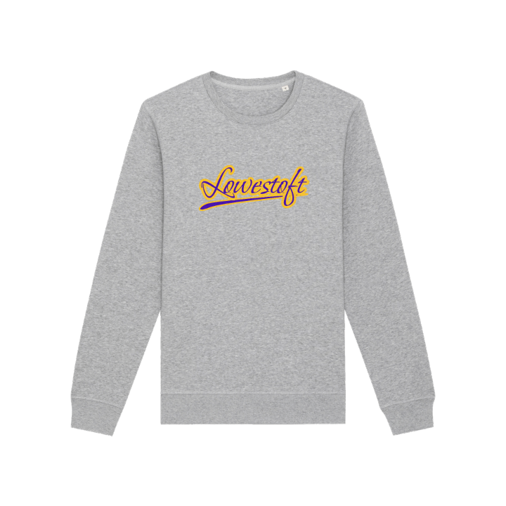 Lowestoft baseball -collegepaita – collegepaita, PinShirt