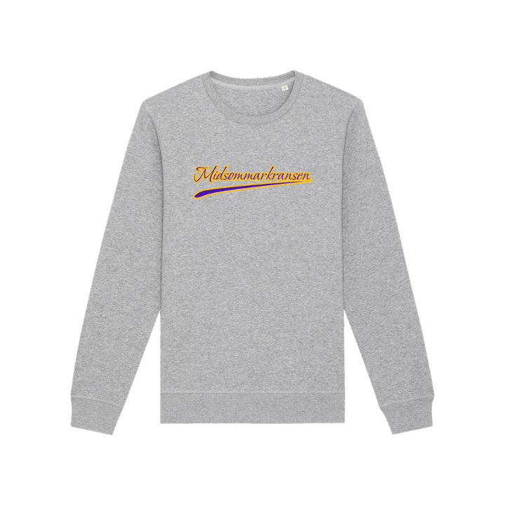 Midsommarkransen baseball -collegepaita – collegepaita, PinShirt