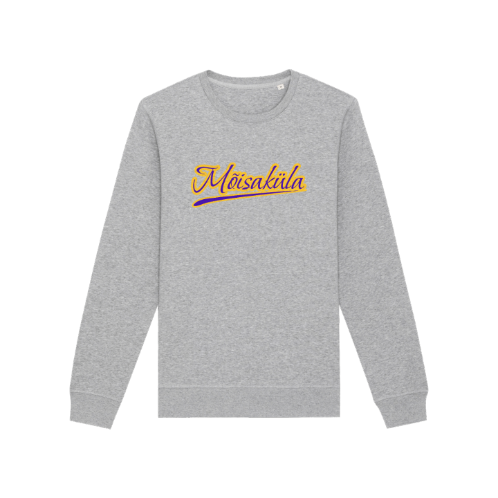 Mõisaküla baseball -collegepaita – collegepaita, PinShirt