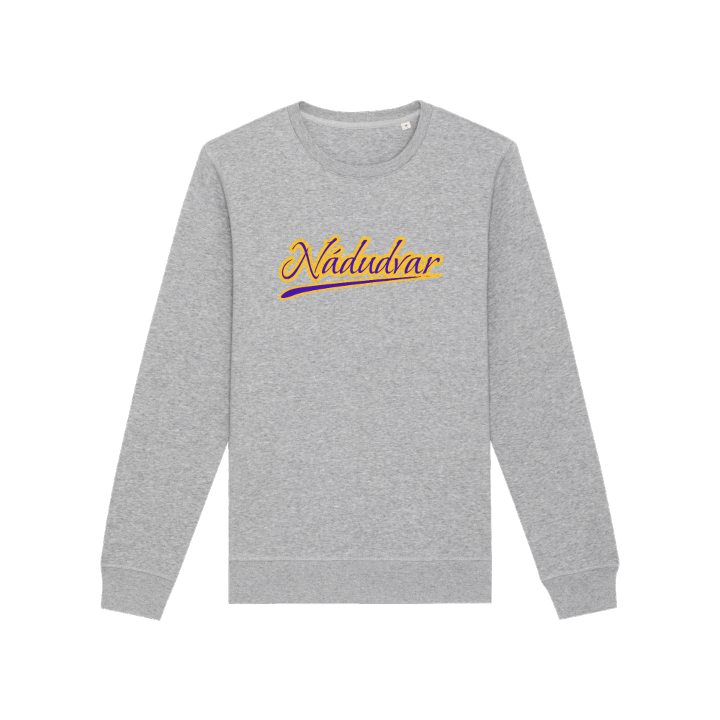 Nádudvar baseball -collegepaita – collegepaita, PinShirt