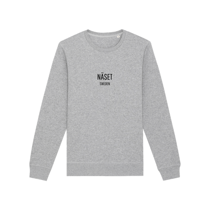 Näset Ruotsissa -collegepaita – collegepaita, PinShirt