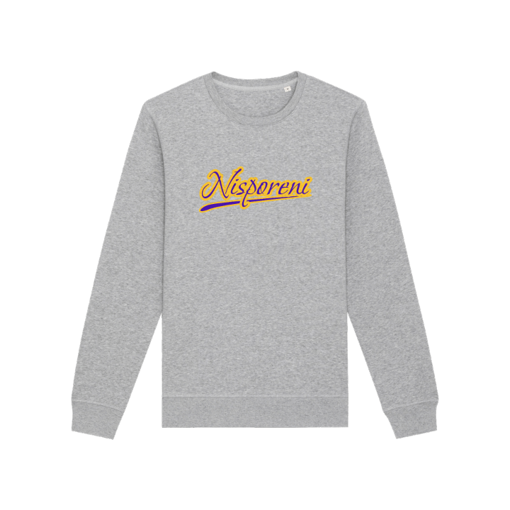 Nisporeni baseball -collegepaita – collegepaita, PinShirt