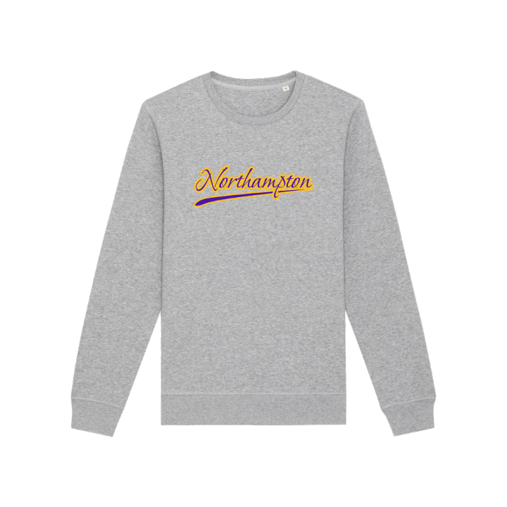 Northampton baseball -collegepaita – collegepaita, PinShirt