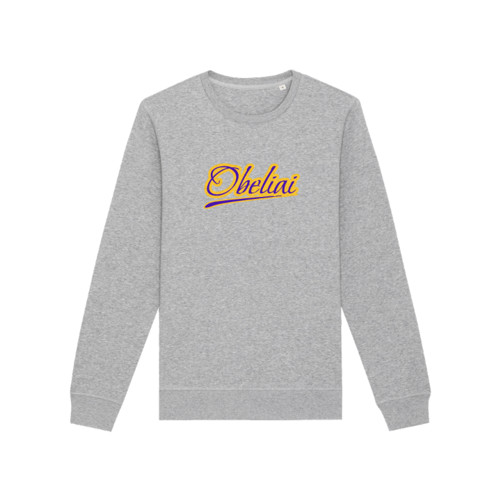 Obeliai baseball -collegepaita – collegepaita, PinShirt
