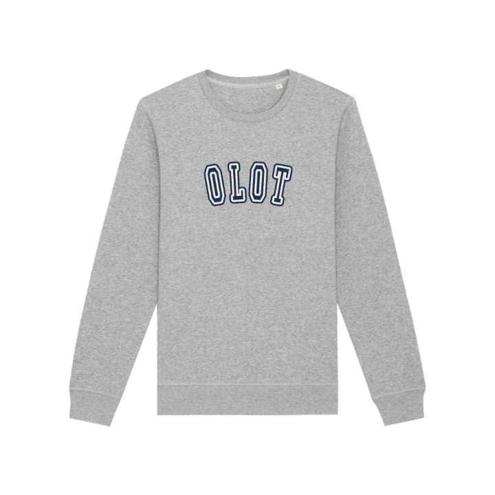 Olot college -collegepaita – collegepaita, PinShirt