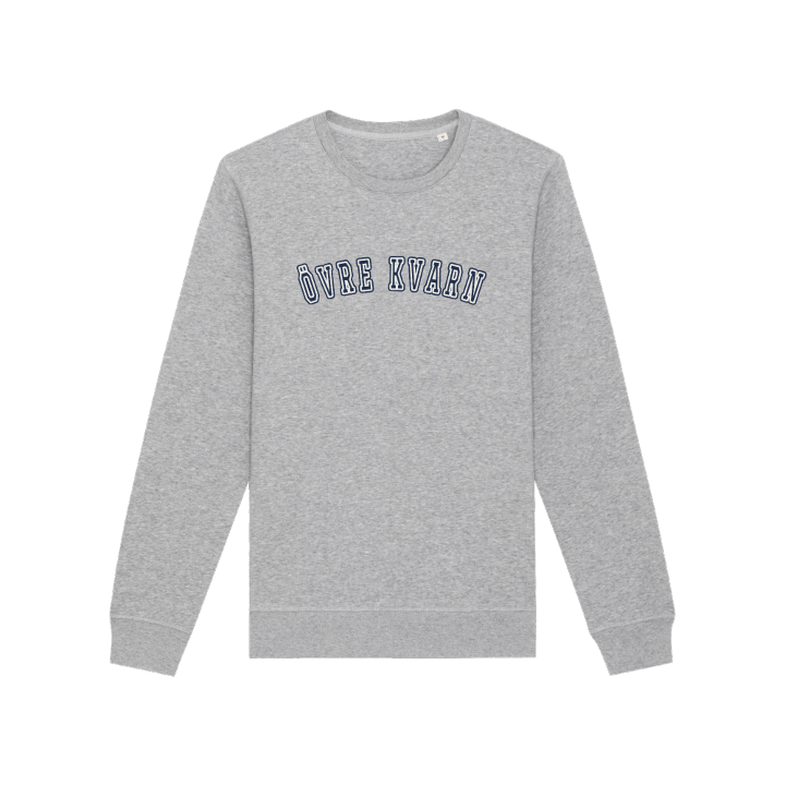 Övre kvarn college -collegepaita – collegepaita, PinShirt