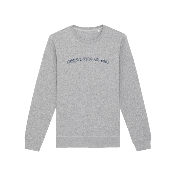 Quartier Bazouges-sous-Hédé I college -collegepaita – collegepaita, PinShirt