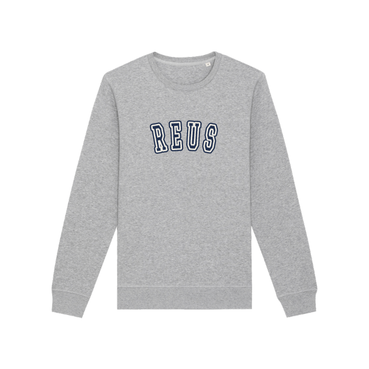 Reus college -collegepaita – collegepaita, PinShirt