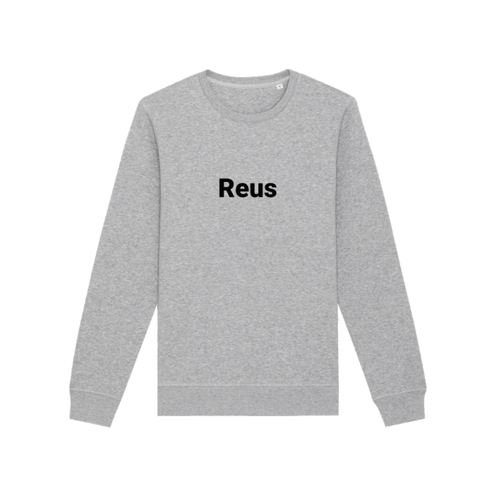 Reus lihavoitu -collegepaita – collegepaita, PinShirt