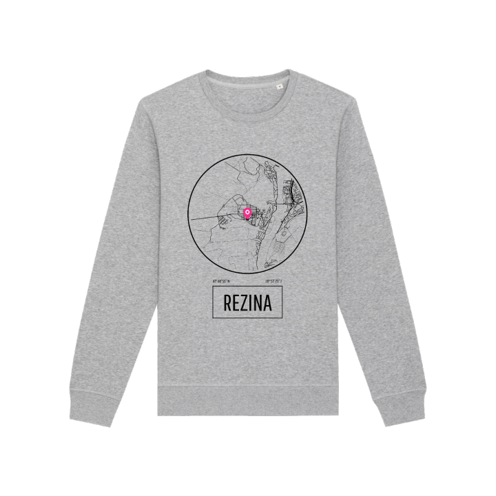 Rezina -collegepaita – collegepaita, PinShirt