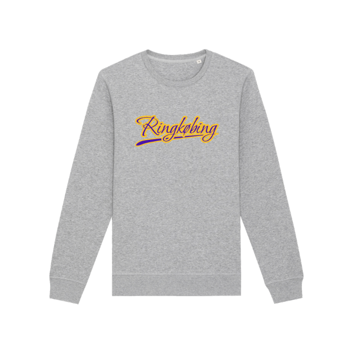 Ringkøbing baseball -collegepaita – collegepaita, PinShirt