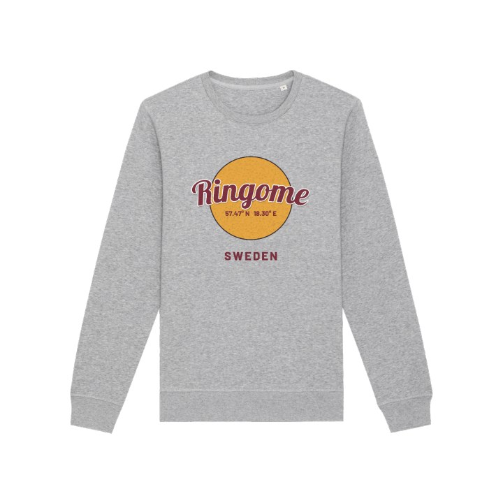 Ringome ympyrä -collegepaita – collegepaita, PinShirt
