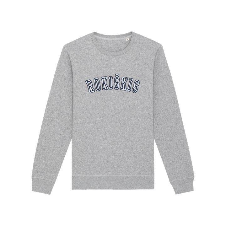 Rokiškis college -collegepaita – collegepaita, PinShirt
