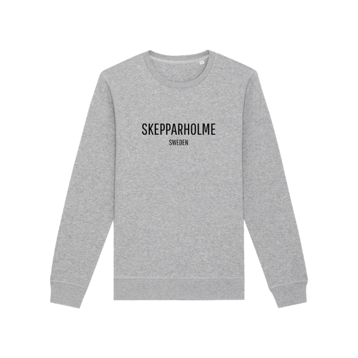 Skepparholme Ruotsissa -collegepaita – collegepaita, PinShirt