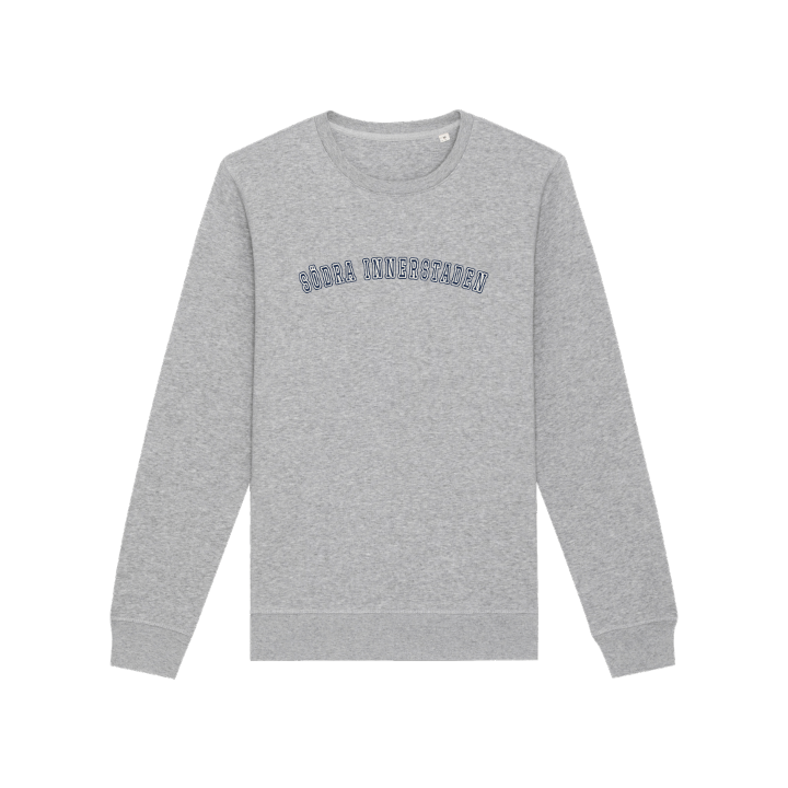 Södra innerstaden college -collegepaita – collegepaita, PinShirt
