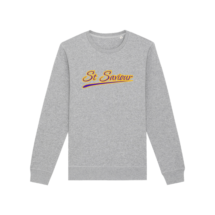 St Saviour baseball -collegepaita – collegepaita, PinShirt