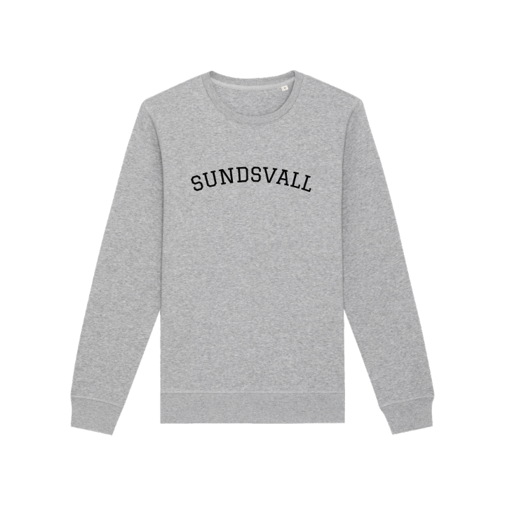 Sundsvall kaari -collegepaita – collegepaita, PinShirt