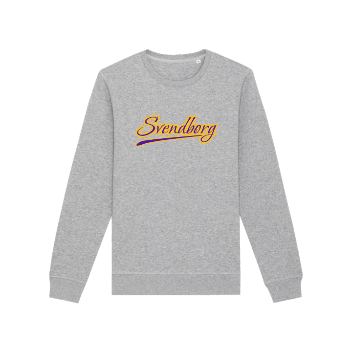 Svendborg baseball -collegepaita – collegepaita, PinShirt