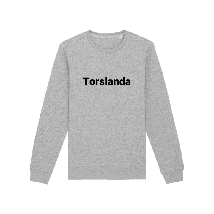 Torslanda lihavoitu -collegepaita – collegepaita, PinShirt