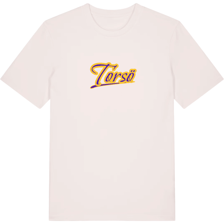 Torsö baseball -t-paita – t-paita, PinShirt