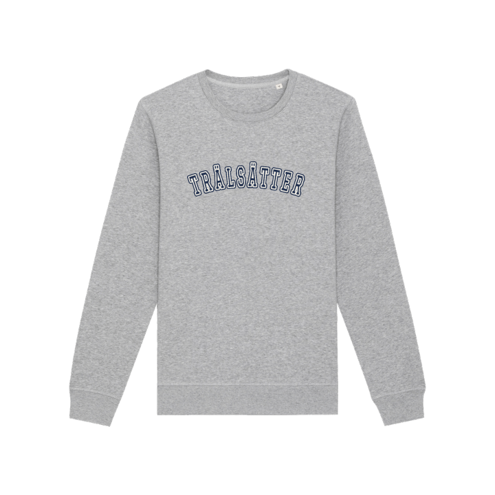 Trälsätter college -collegepaita – collegepaita, PinShirt